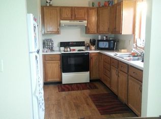 817 6th Ave NE, Perham, MN 56573