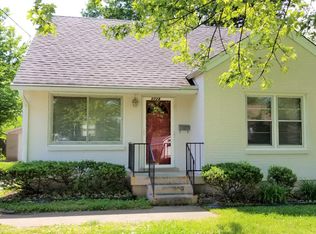 3728 Luken Dr, Shively, KY