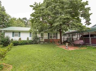 905 29th St SE, Cleveland, TN 37323