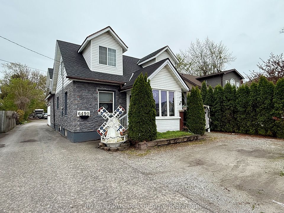 1st image of 6490 Thorold Stone Rd