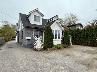 6490 Thorold Stone Rd, Niagara Falls, ON L2J 1B3