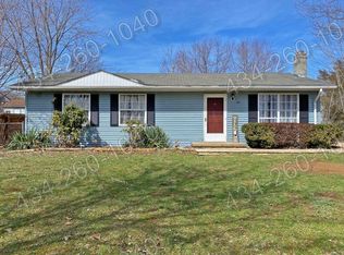 88 Stubblefield Rd, Waynesboro, VA 22980