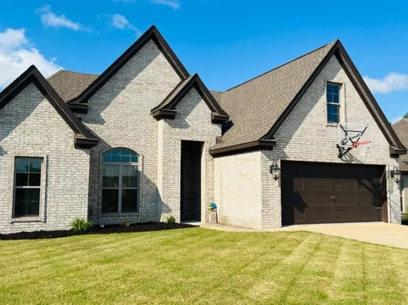 486 Whitestone Dr, Jonesboro, AR 72404