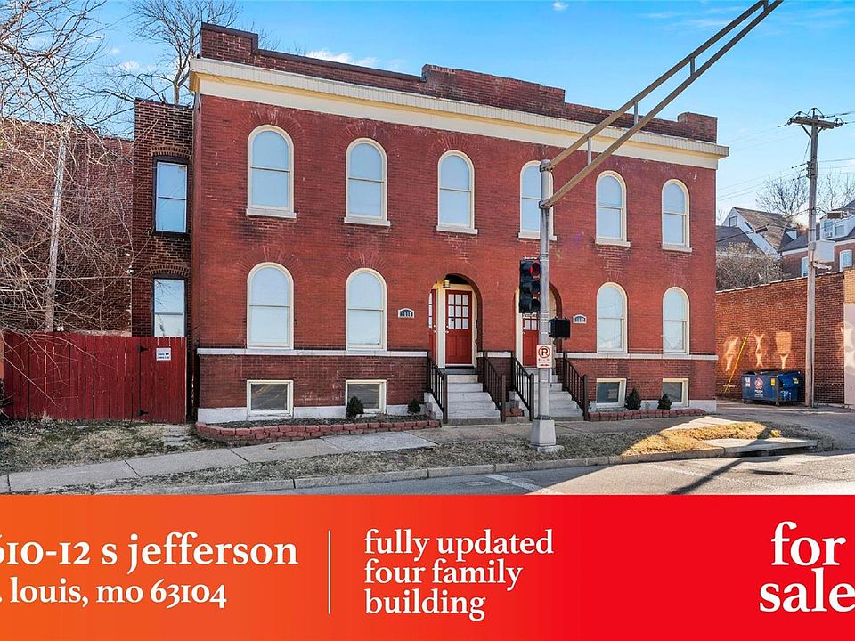 1st image of 1610 Jefferson S