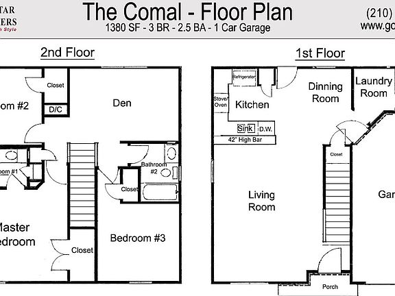 5th image of 4019 Anton Dr