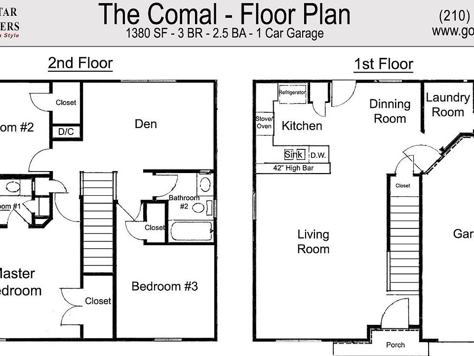 2nd image of 4003 Anton Dr
