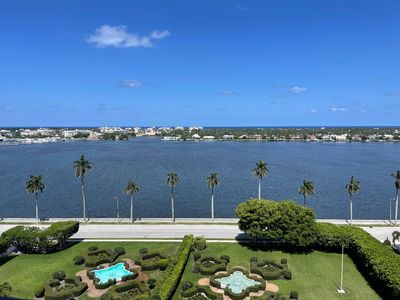 1801 S Flagler Drive #1211, West Palm Beach, FL, 33401