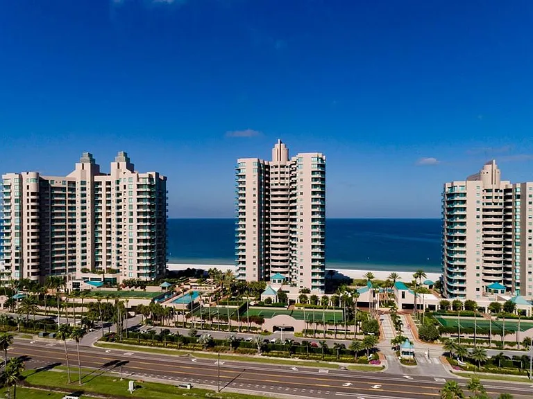 1560 Gulf Blvd #1605 — Photo 2
