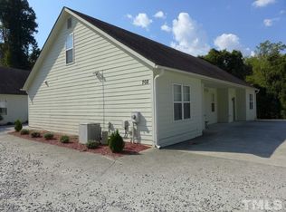 702 Sykes St #A, Chapel Hill, NC 27516