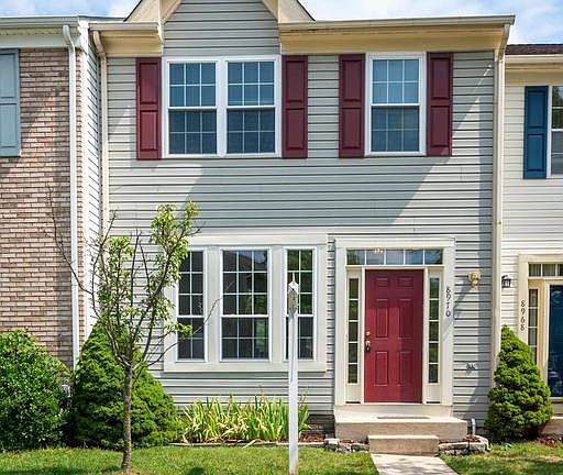 Welcome to 8970 Whitetail Ct!