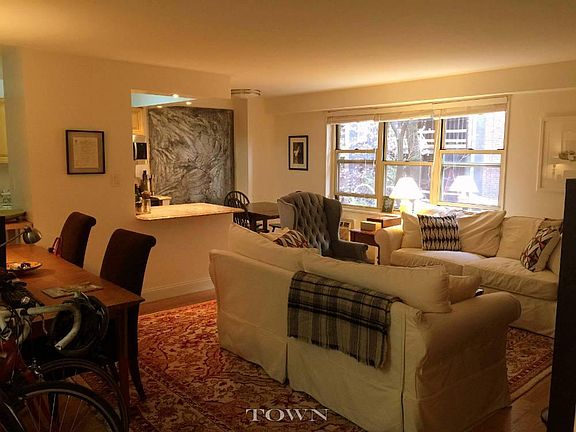 2nd image of 50 W 93rd St APT 2A