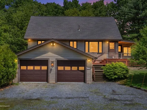 57 Spout Hill Road, Prospect, ME 04981