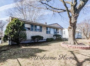 143 Poplar St, Fords, NJ 08863