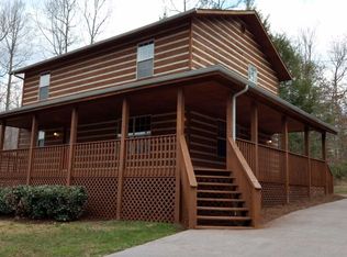 4805 Rhododendron Trl, Cosby, TN 37722