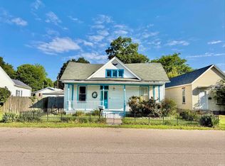 409 E 2nd St, Mount Vernon, IN 47620
