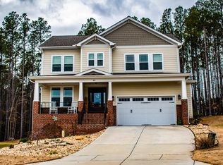 816 King Lake Ct, Fuquay Varina, NC 27526