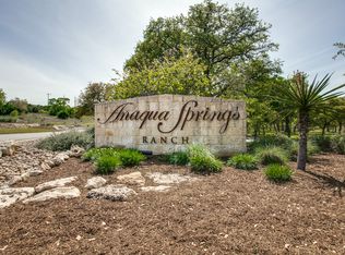 11202 Cimarron Crst, Boerne, TX 78006