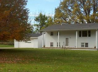 7968 Carlson Rd, Parma, MI 49269