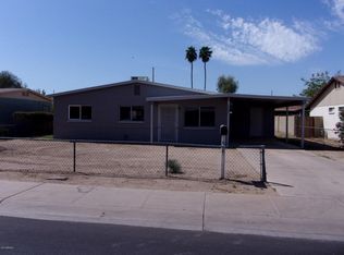 1727 W Wayland Dr, Phoenix, AZ 85041