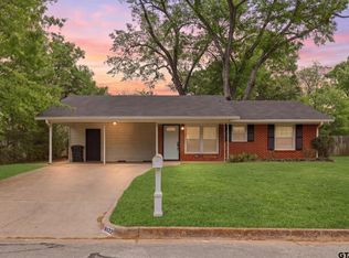 3122 Faith Ln, Tyler, TX 75701