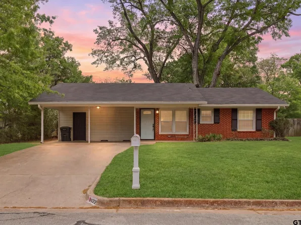 3122 Faith Ln, Tyler, TX 75701