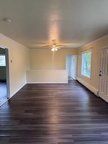 Floor plan B(downstairs)