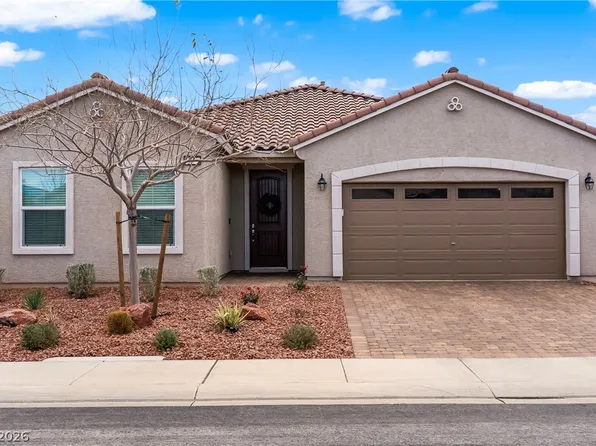77 Starlight Sonata Ave, Henderson, NV 89015