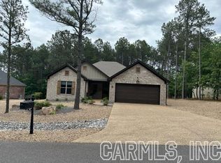 6 Rocoso Dr, Hot Springs Village, AR 71909