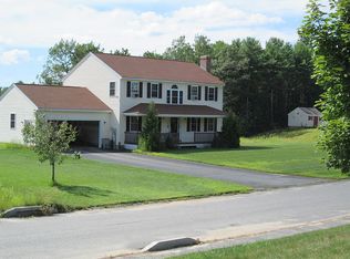 20 Cheshire Pond Rd, Ashburnham, MA 01430