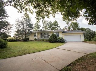 6414 E Rock Creek Rd, Norman, OK 73026