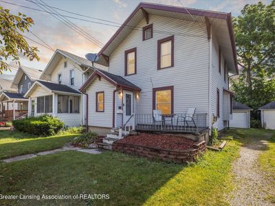 230 Rumsey Ave, Lansing, MI, 48912