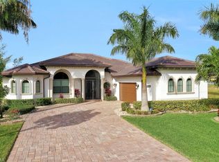 3708 SW 17th Ave, Cape Coral, FL 33914