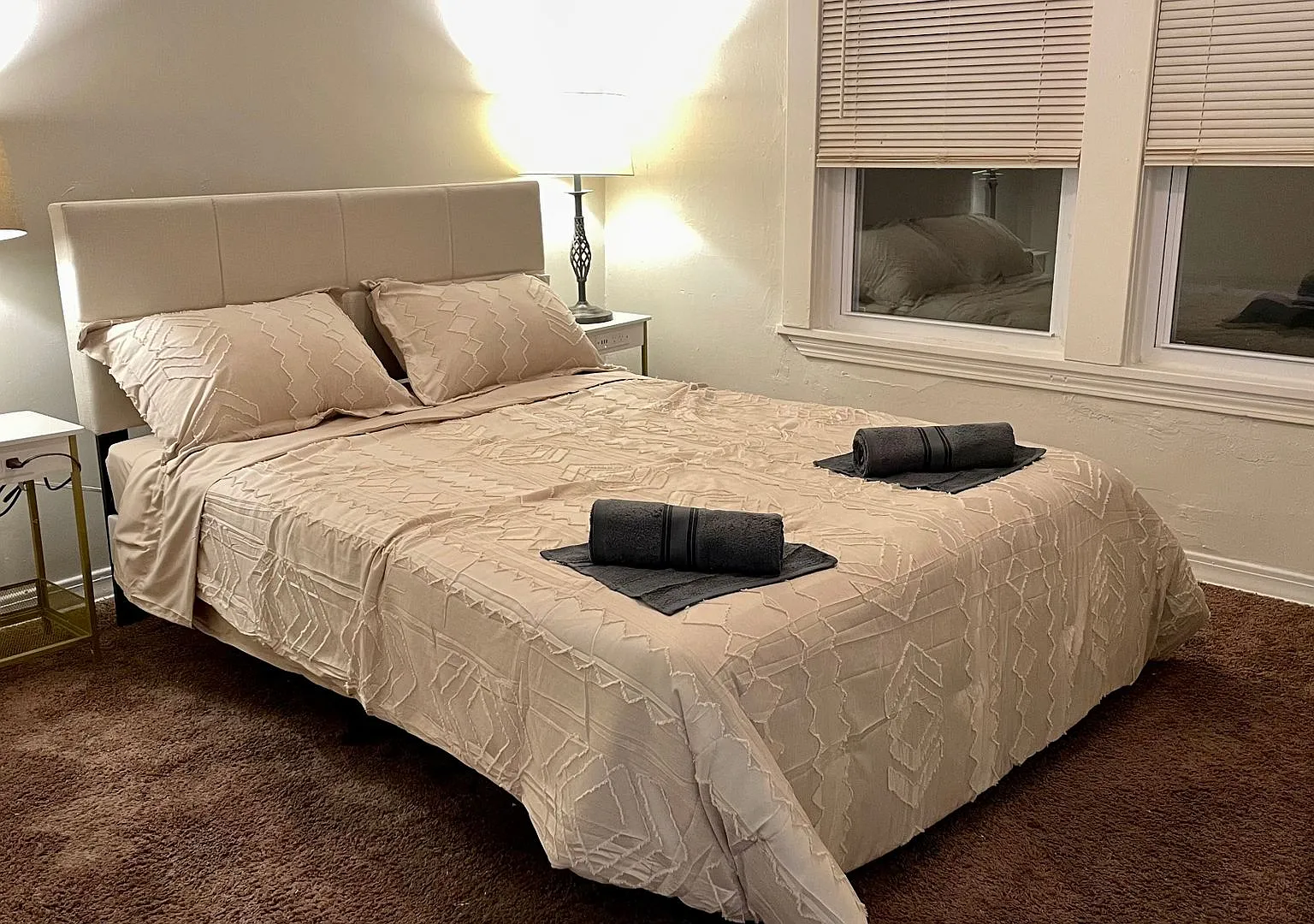 Fully Furnished Apartment — Photo 3