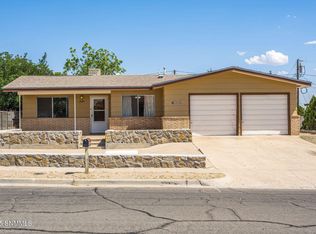 1980 E Mulberry Ave, Las Cruces, NM 88001