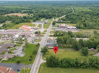 1480 N Gardner St, Scottsburg, IN 47170