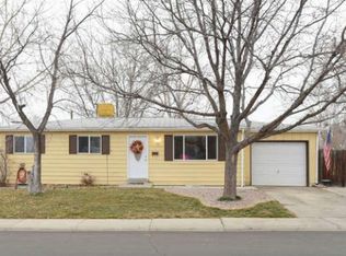 9039 Ithaca Way, Westminster, CO 80031