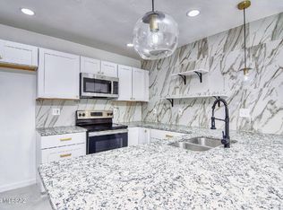 3649 S San Rafael Pl, Tucson, AZ 85713