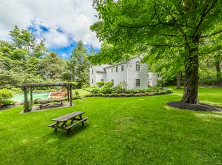 5 W Mountain Rd, Washington, CT 06793