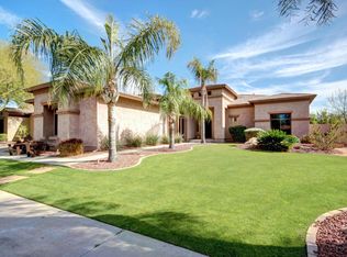 5591 S Four Peaks Pl, Chandler, AZ 85249