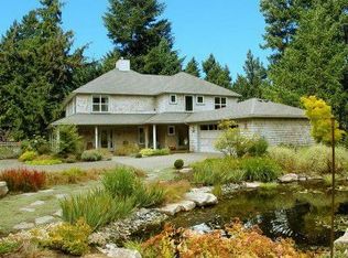 16412 Agate Point Rd NE, Bainbridge Island, WA 98110