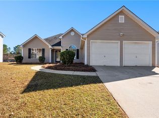 415 Creekview Blvd, Covington, GA 30016