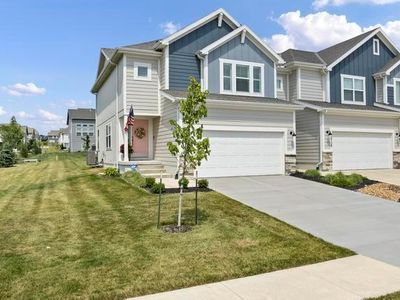 3726 SW Walsh Dr, Lees Summit, MO, 64082