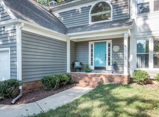 12924 Angel Oak Dr, Huntersville, NC 28078