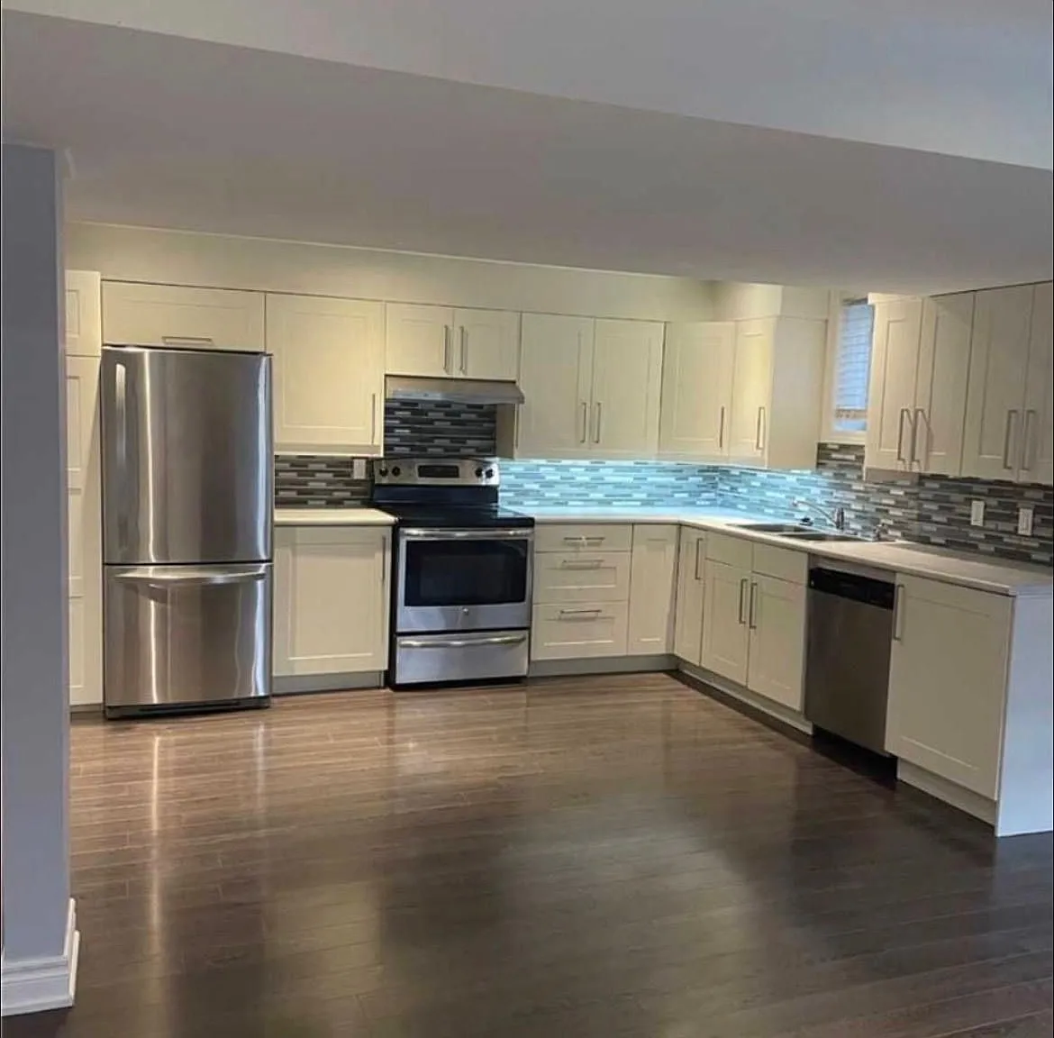 1 bed, $1,600 — Photo 1