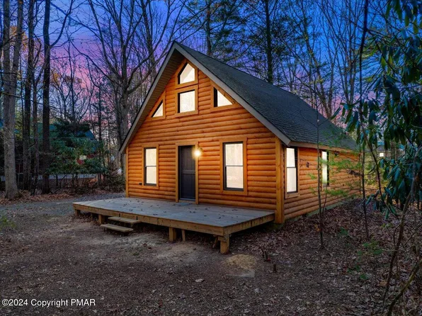 235 Bird Ln, Kunkletown, PA 18058