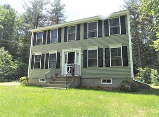 442 School St, Winchendon, MA 01475