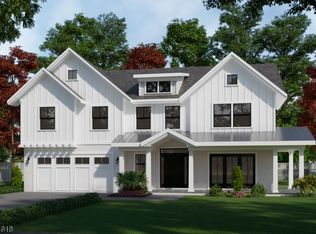 50 Browning Rd, Short Hills, NJ 07078