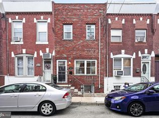 2319 S Warnock St, Philadelphia, PA 19148