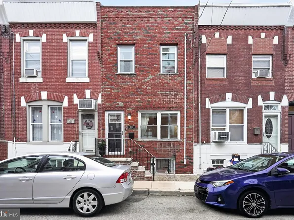 2319 S Warnock St, Philadelphia, PA 19148