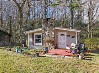 689 Shumont Rd, Black Mountain, NC 28711